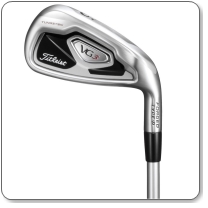 タイトリスト VG3アイアン TYPE-D,シャフト,アイアン